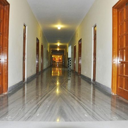 Hotel Padmini Chittorgarh Extérieur photo
