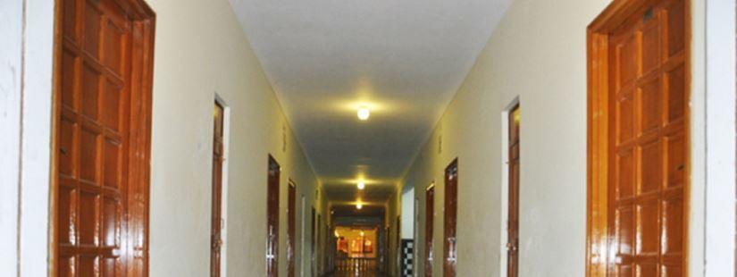 Hotel Padmini Chittorgarh Extérieur photo