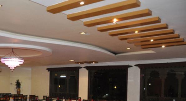 Hotel Padmini Chittorgarh Extérieur photo