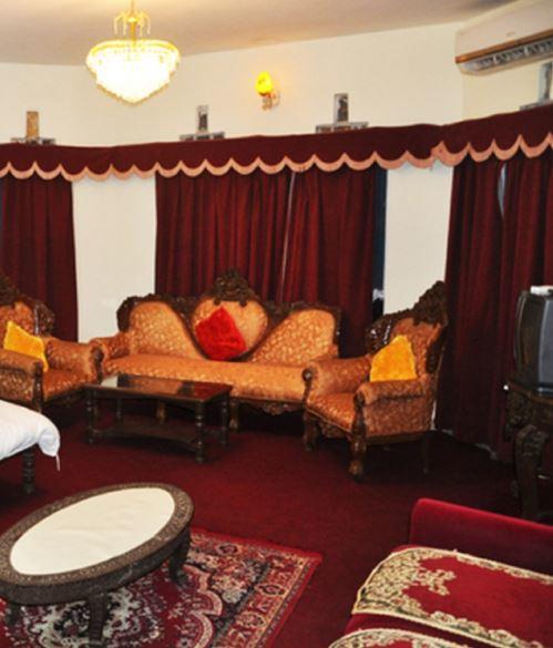 Hotel Padmini Chittorgarh Extérieur photo