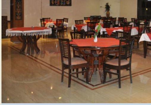 Hotel Padmini Chittorgarh Extérieur photo